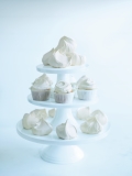 DHRD 3 level cake stand